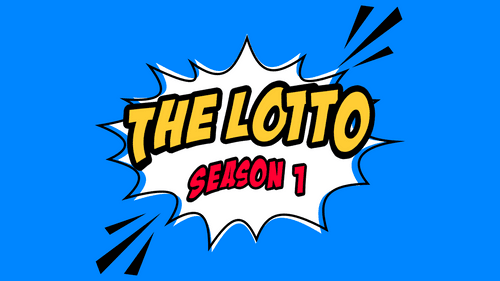 The Lotto NFT