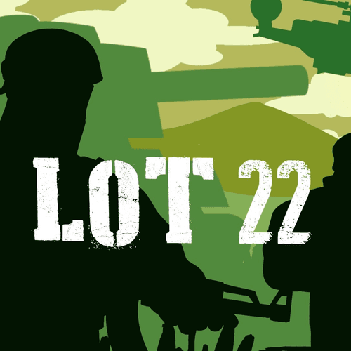 LOT 22