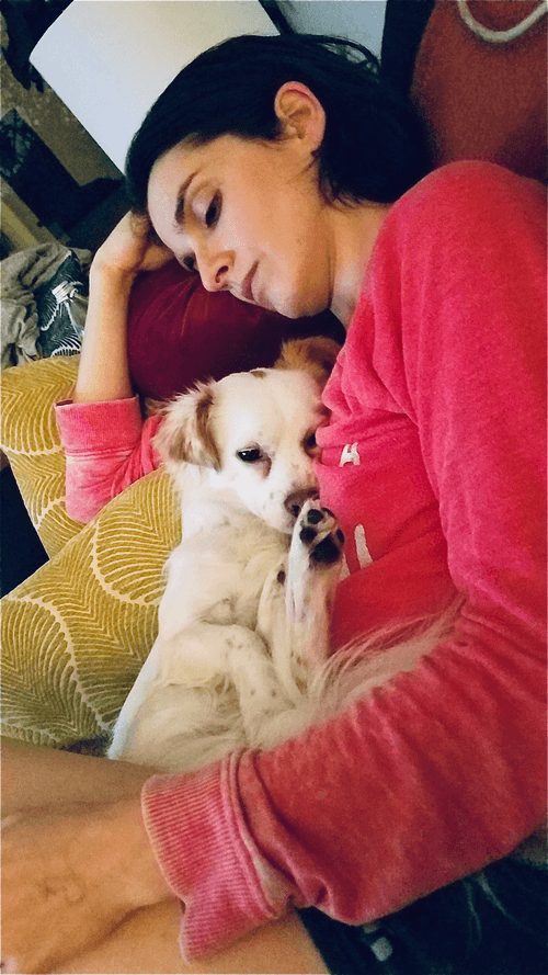 Affordable AI to Help A Furbaby