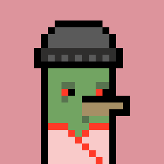Duckie #4567