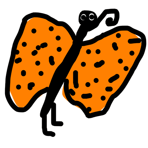 Monarch Butterfly