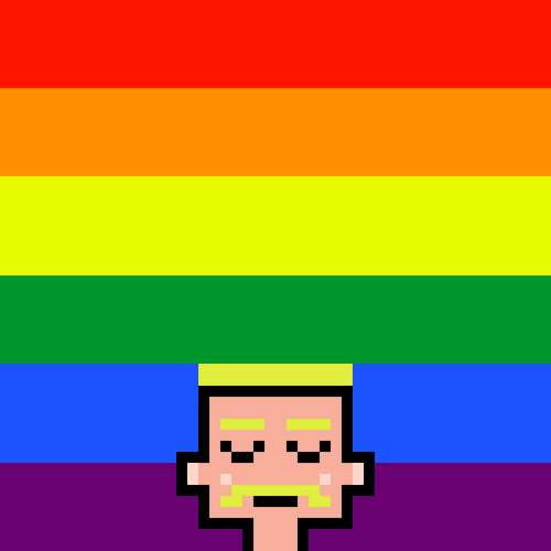 Pride Punk #020