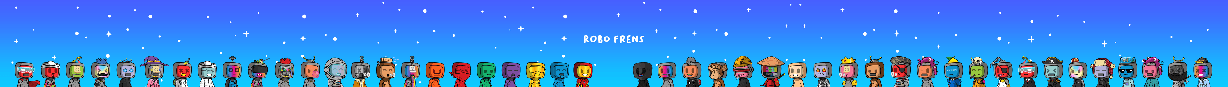 robofrensLLC banner