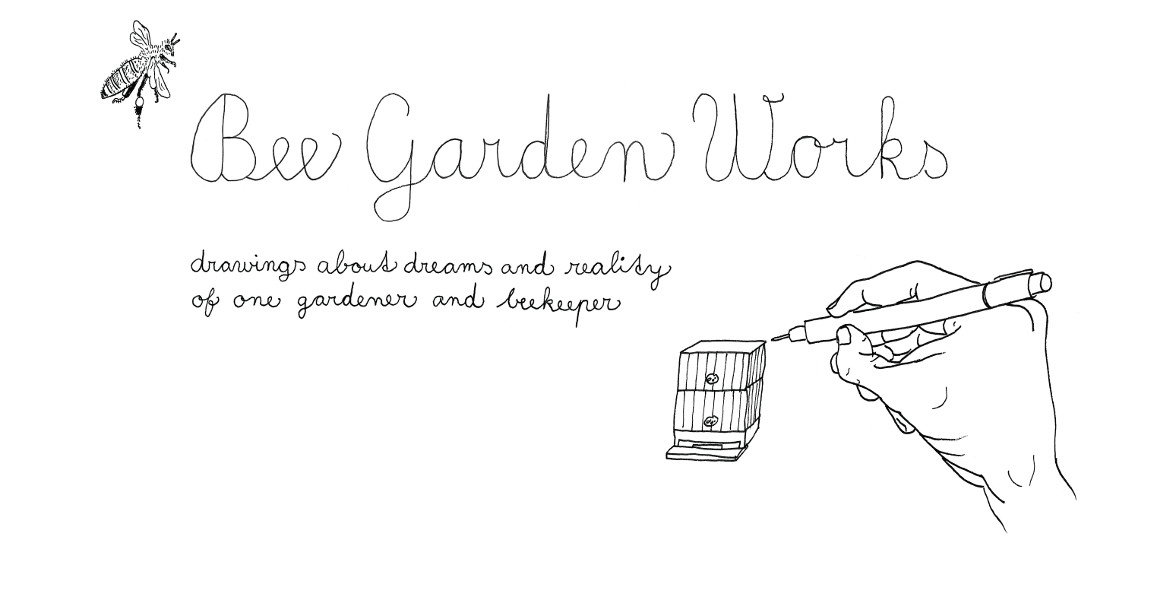 Bee Garden Works