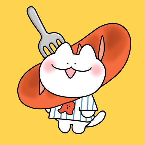 040 Sausage