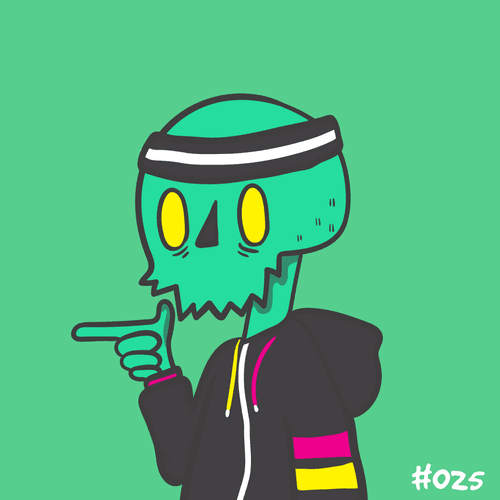 "Cookiie xoxo #025"