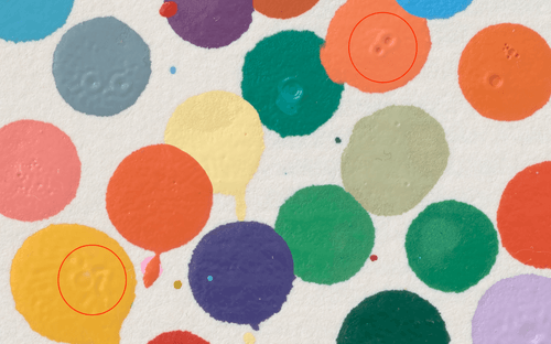 POW Print collection