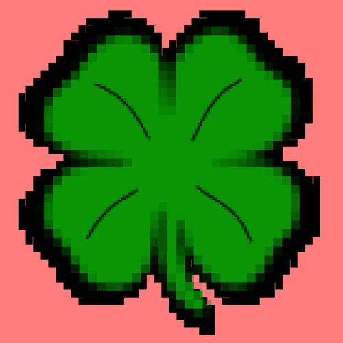 CryptoShamrocks