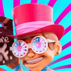 Candyman Candyland Vault collection image