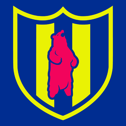 FAS Crest #1