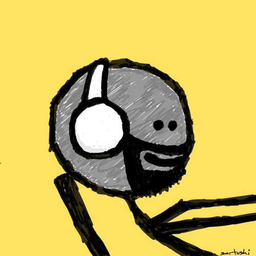 Shaun Martinak (shaun) Farcaster social identity (Fname handle) PFP