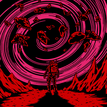 Abyssmal's Enter The Abyss