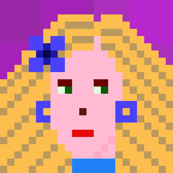 Punkette #142