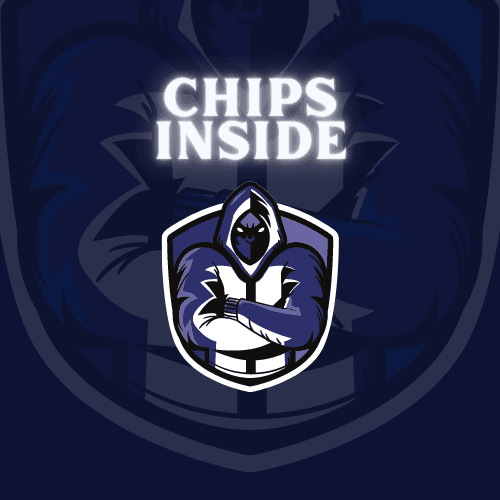 Chips inside