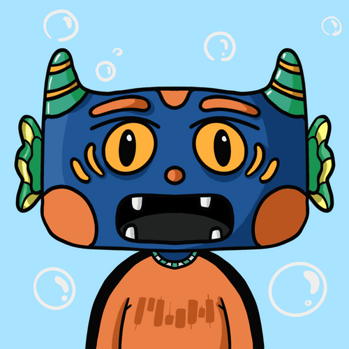Oniji #01