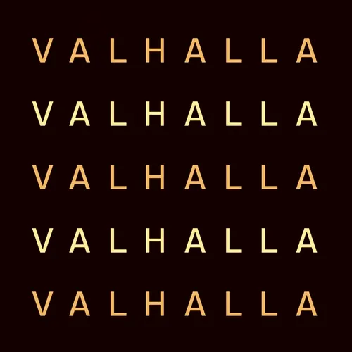 [LEGENDARY] VaIhaIIa #12