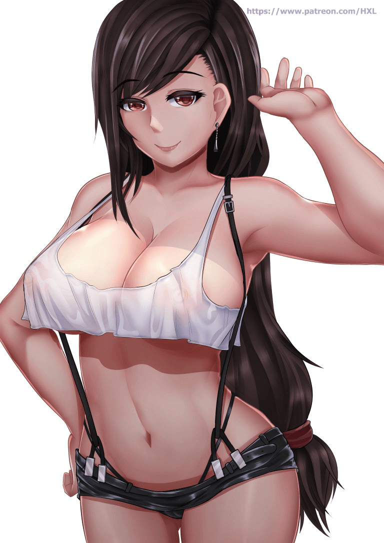 Rose Kelly Patreon Youtuber Mom - Tifa - Tifa Art | OpenSea