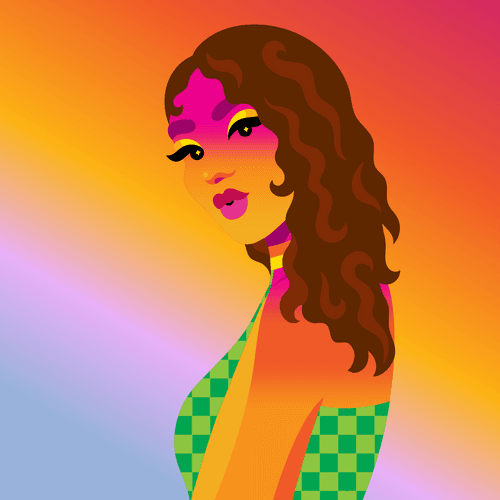 JessT (jtt) Farcaster social identity (Fname handle) PFP