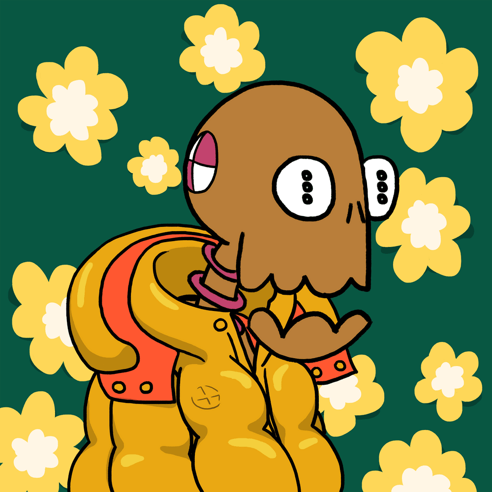 Joyrider 3939 Crash Test Joyride OpenSea