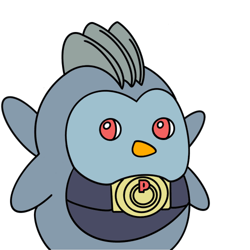 PokePenguin #68