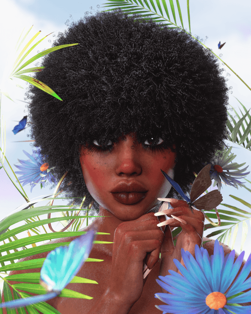 Estelle \\ OVERSEER 009