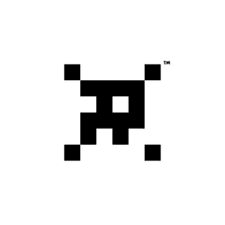 Pixel Skull Artist Series #1 / SKULLS collection image