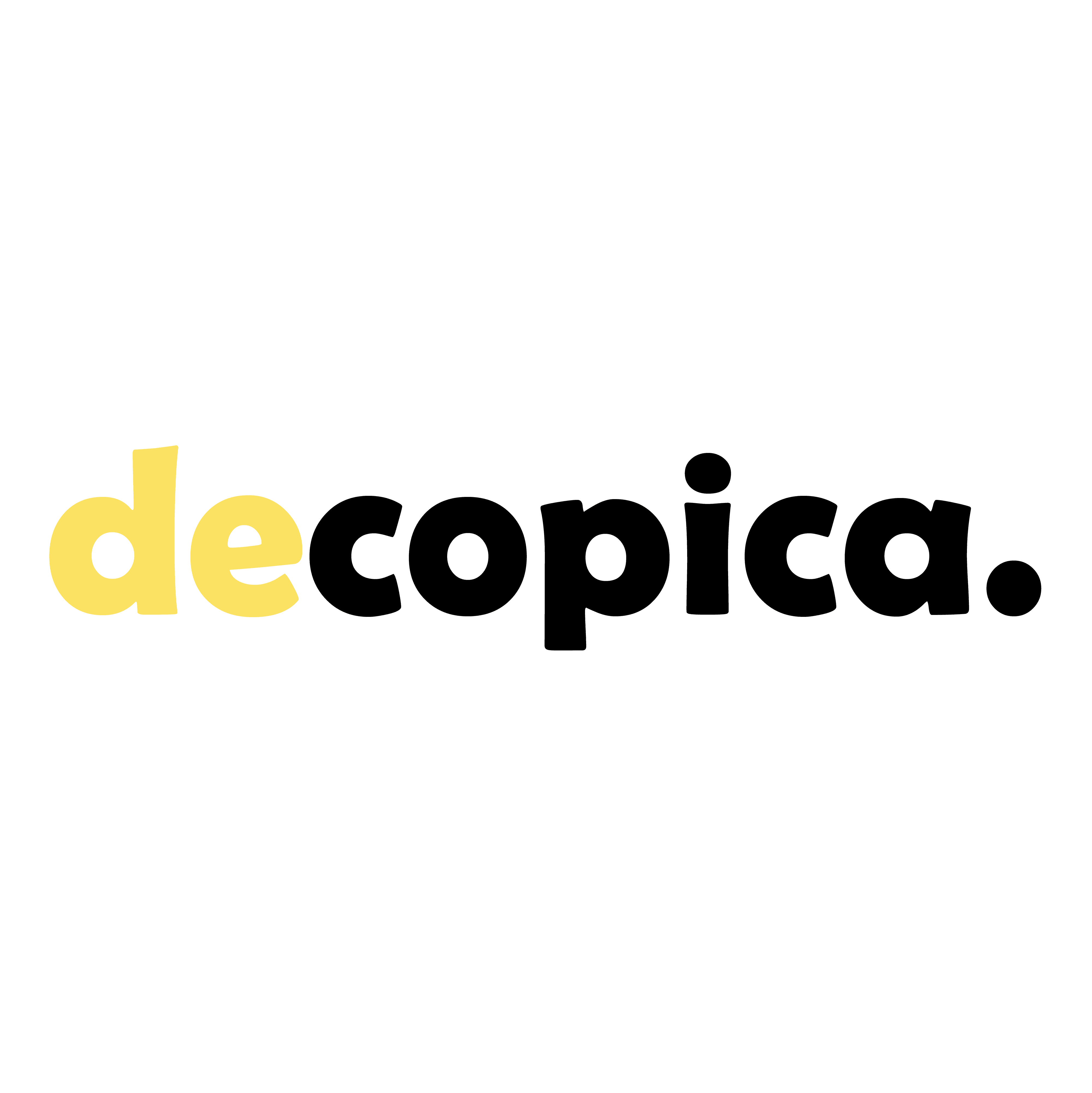 Decopica