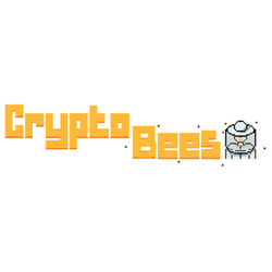 CryptoBees Game collection image