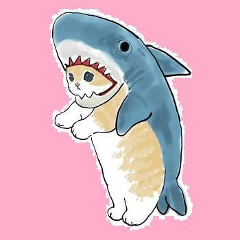 Cat-Shark
