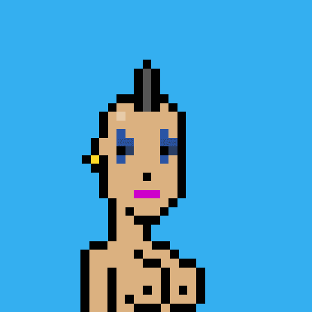 OnlyPunk #629