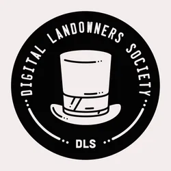 Digital Landowners Society collection image