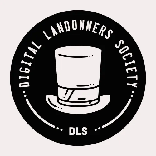 Digital Landowners Society