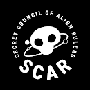 The Secret Council of Alien Ruler