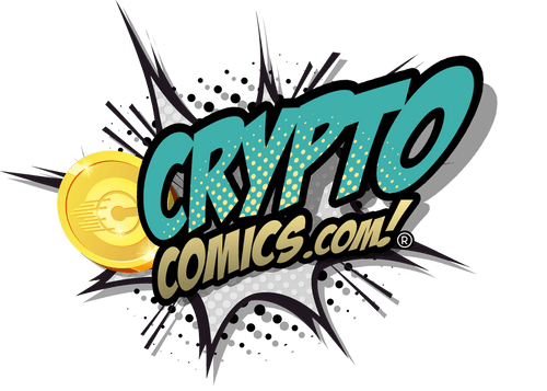 CryptoComics.com Stacks721 Media Tokens