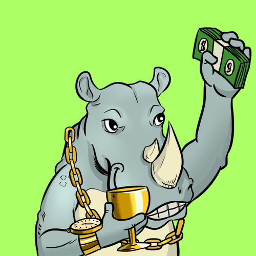 Remedy Rhinos