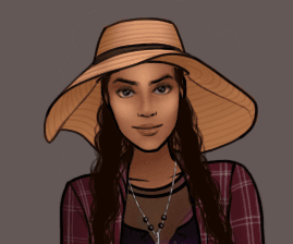 Fashionista Femmes