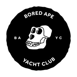 Bored Ape Yacht Club 0xbc4ca0eda7647a8ab7c2061c2e118a18a936f13d