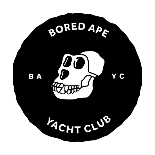 yacht club nft price