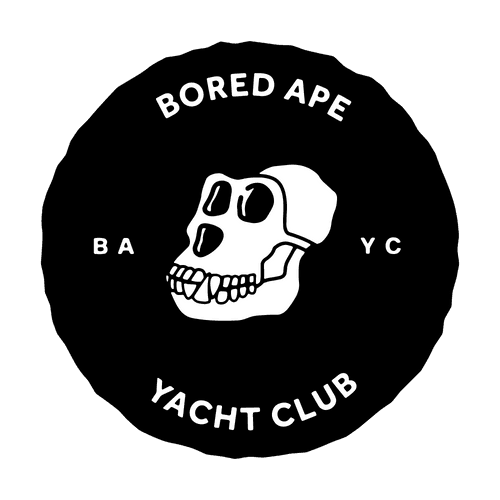 Bored Ape Yacht Club