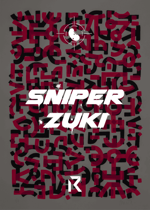SniperZuki #16