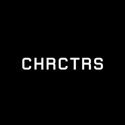 CHRCTRS collection image