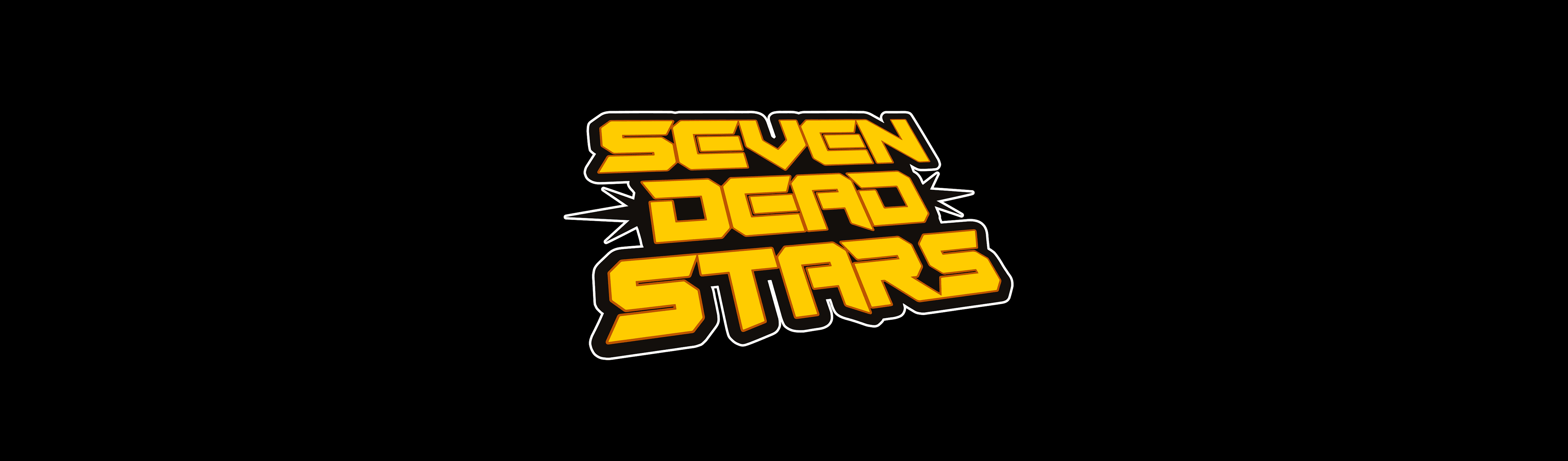 SevenDeadStars 横幅