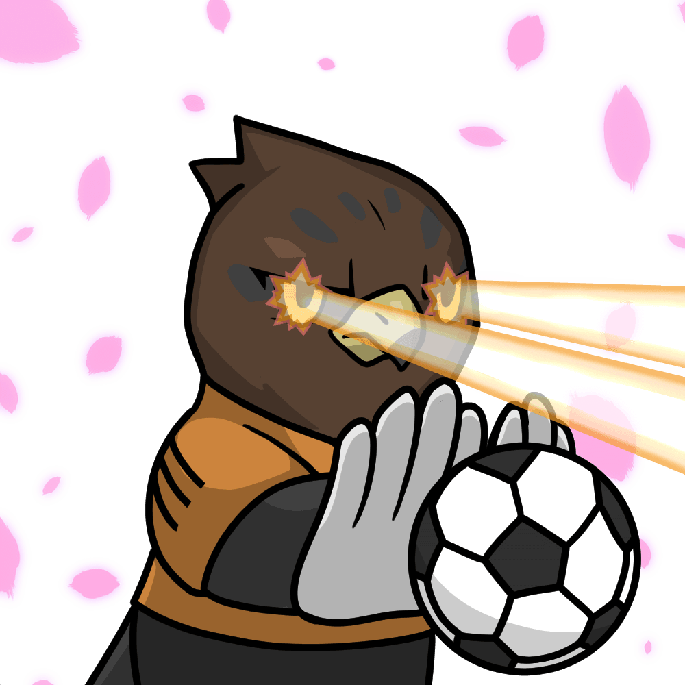 Narukami-Soccer player-Normal #01409
