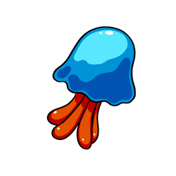 Jelly World collection image