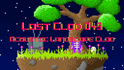 Lost Clod 049 - Acoustic Landscape Clod collection image