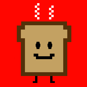 ToastedNFT