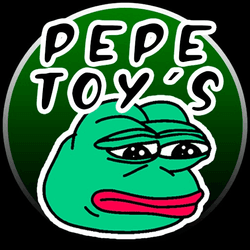 Pepe Toys collection image