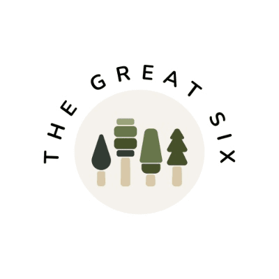 The Great Six Official