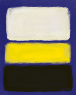 Not Rothko collection image