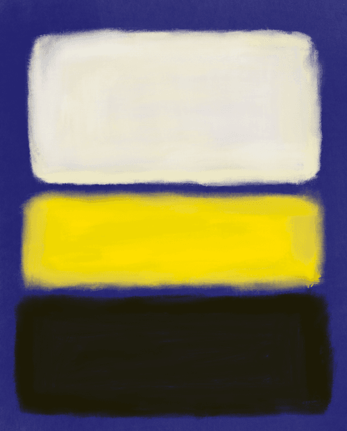 Not Rothko